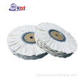 Buffing Cloth Wheel Airflow buffing wheel set Supplier